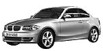 BMW E82 P140B Fault Code