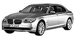 BMW F01 P140B Fault Code