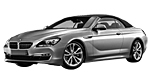 BMW F12 P140B Fault Code